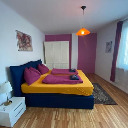 Apartment Domino Βιέννη Εξωτερικό φωτογραφία