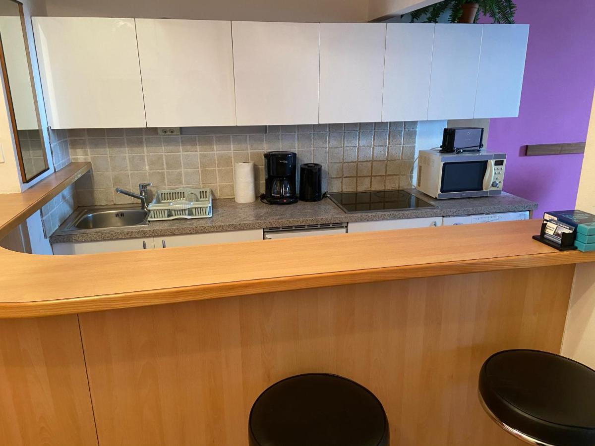 Apartment Domino Βιέννη Εξωτερικό φωτογραφία