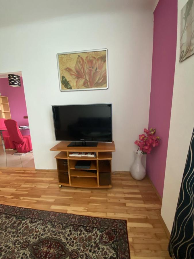 Apartment Domino Βιέννη Εξωτερικό φωτογραφία