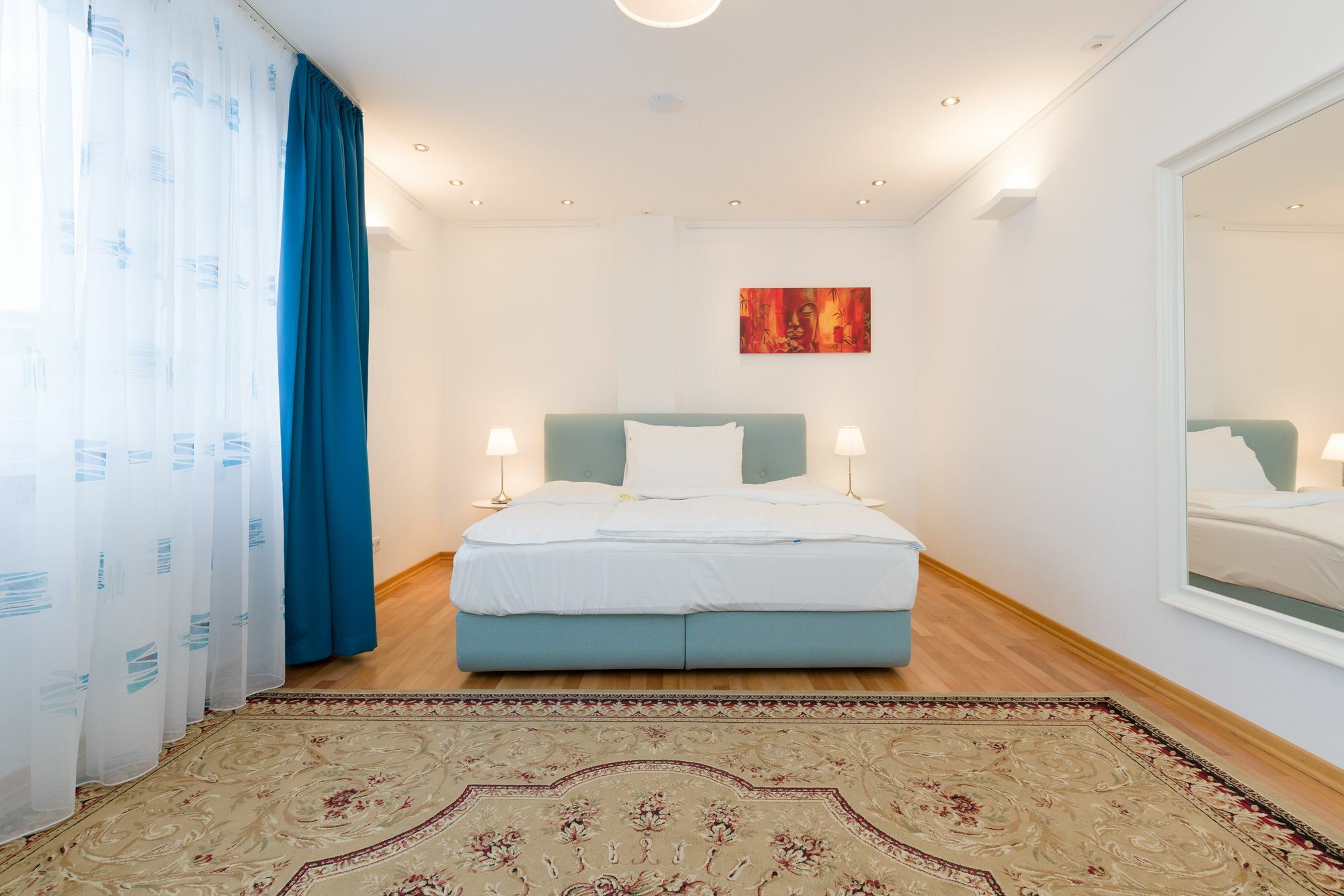 Apartment Domino Βιέννη Εξωτερικό φωτογραφία