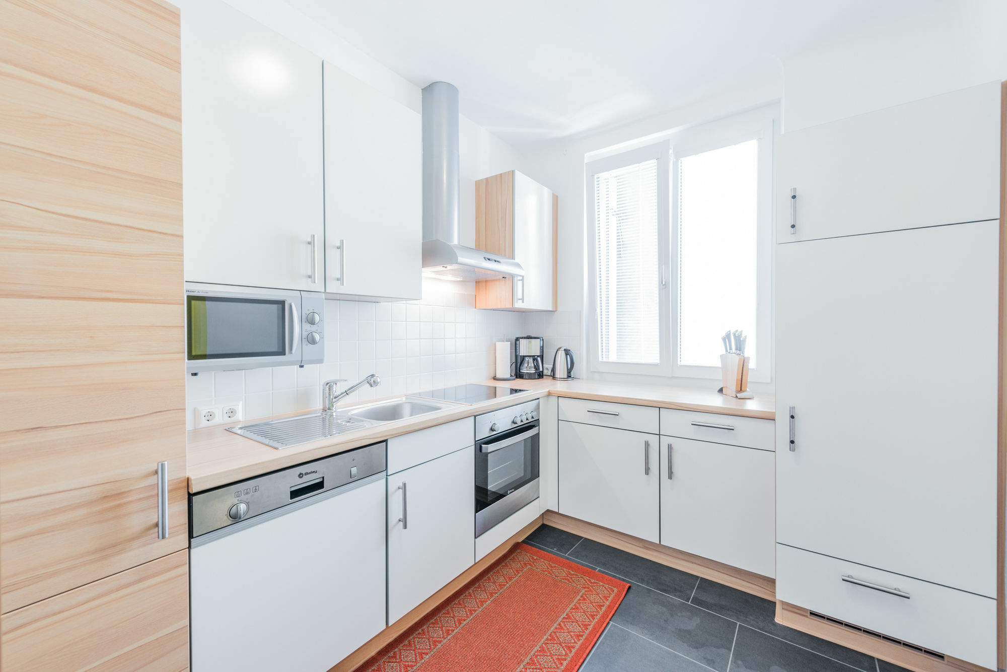 Apartment Domino Βιέννη Εξωτερικό φωτογραφία