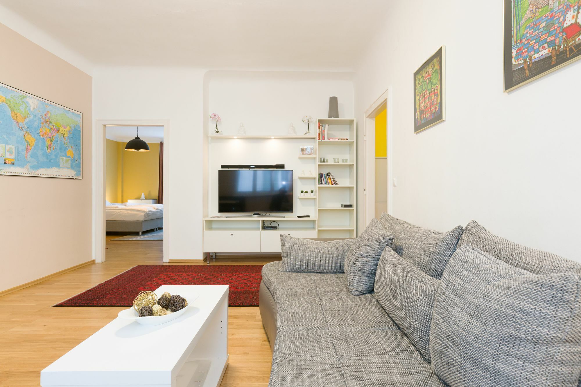 Apartment Domino Βιέννη Εξωτερικό φωτογραφία