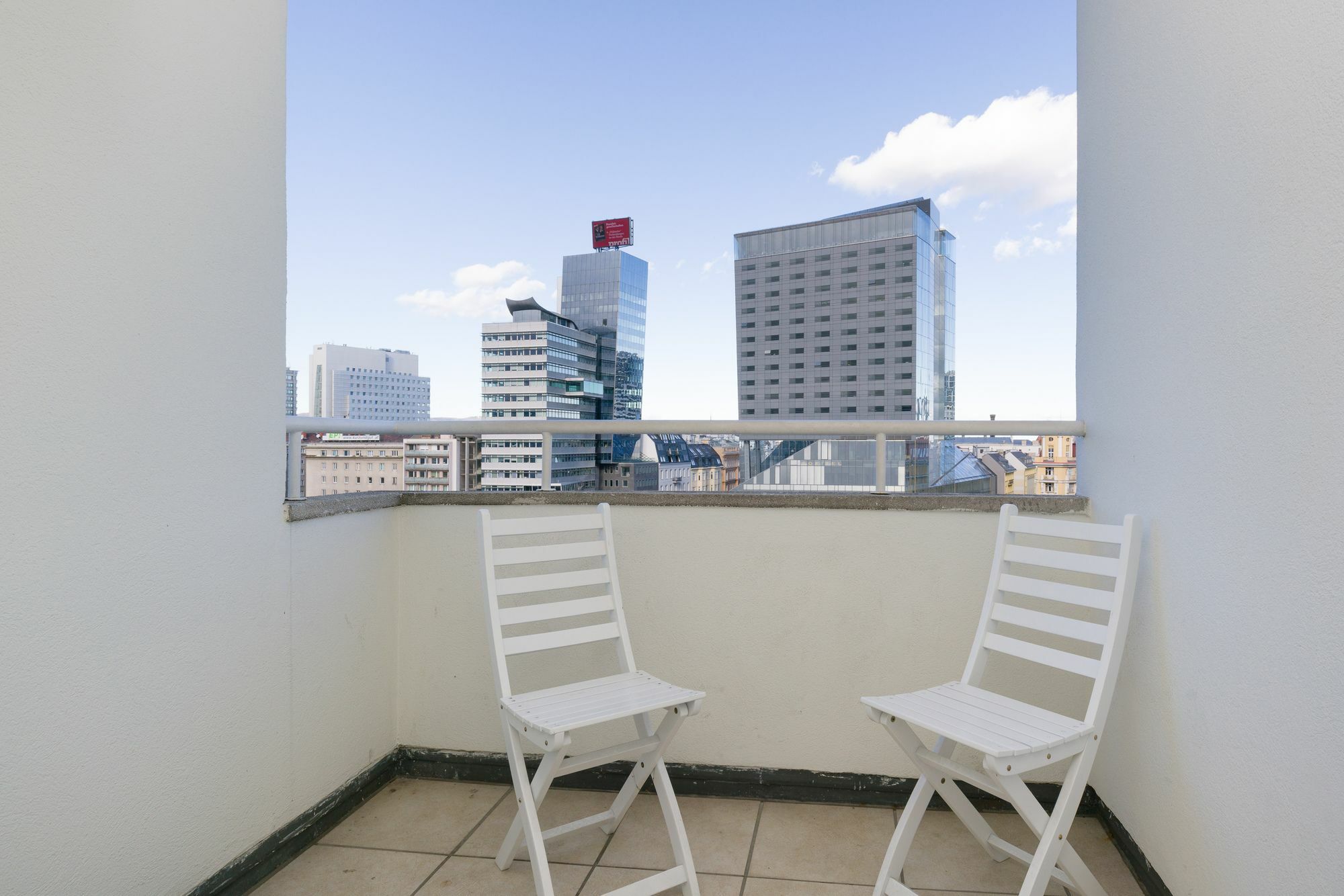 Apartment Domino Βιέννη Εξωτερικό φωτογραφία