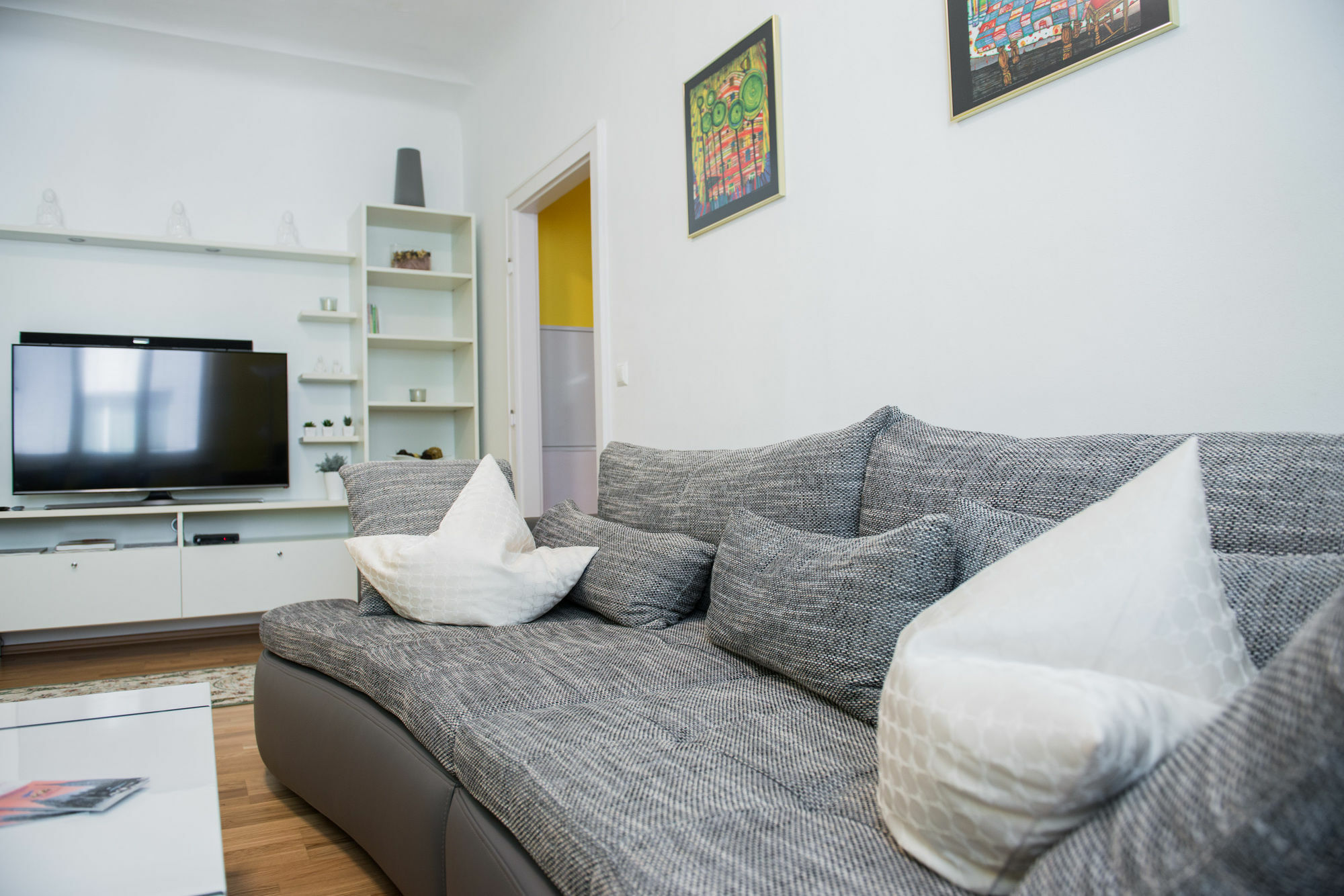 Apartment Domino Βιέννη Εξωτερικό φωτογραφία