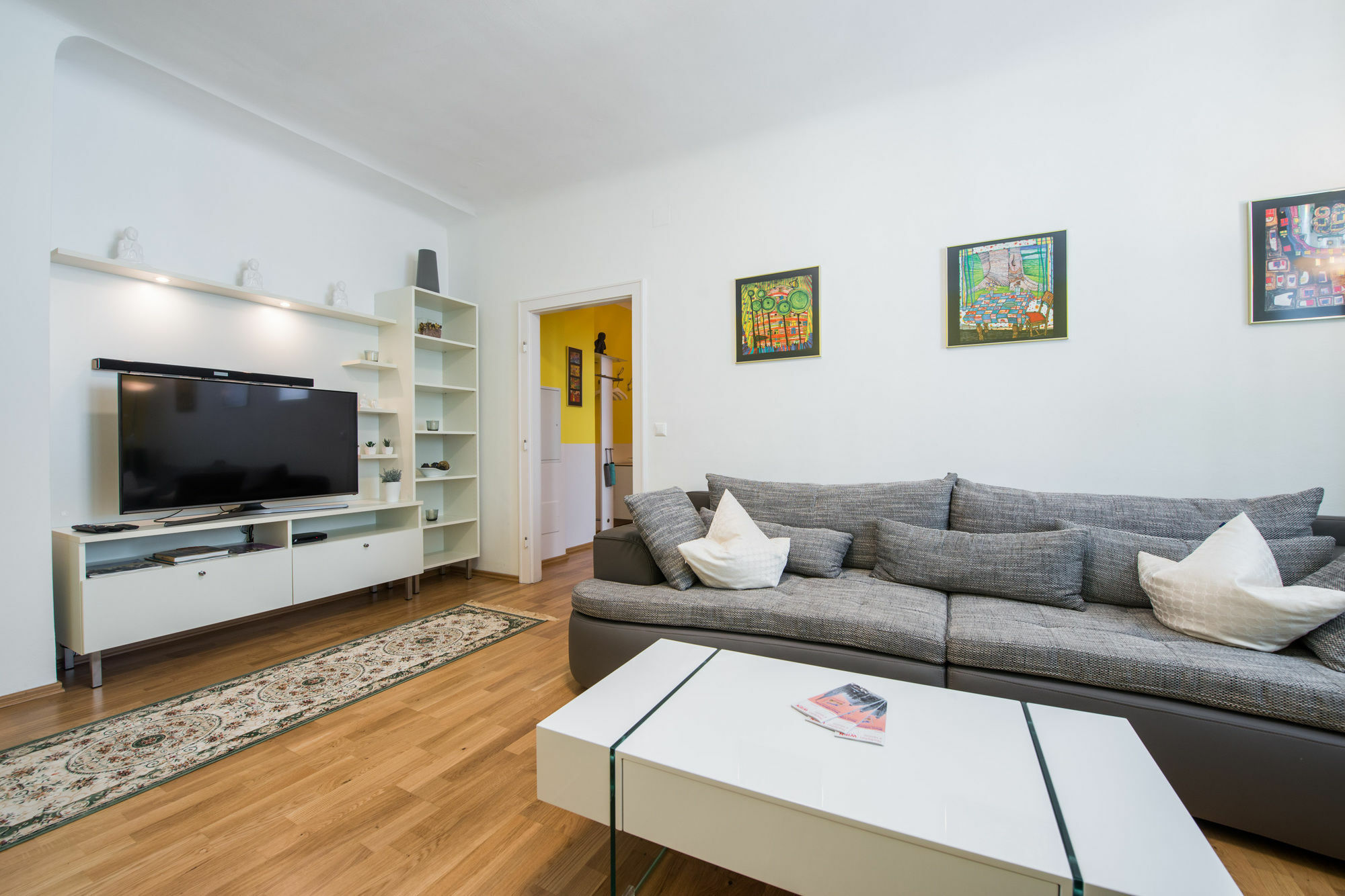 Apartment Domino Βιέννη Εξωτερικό φωτογραφία